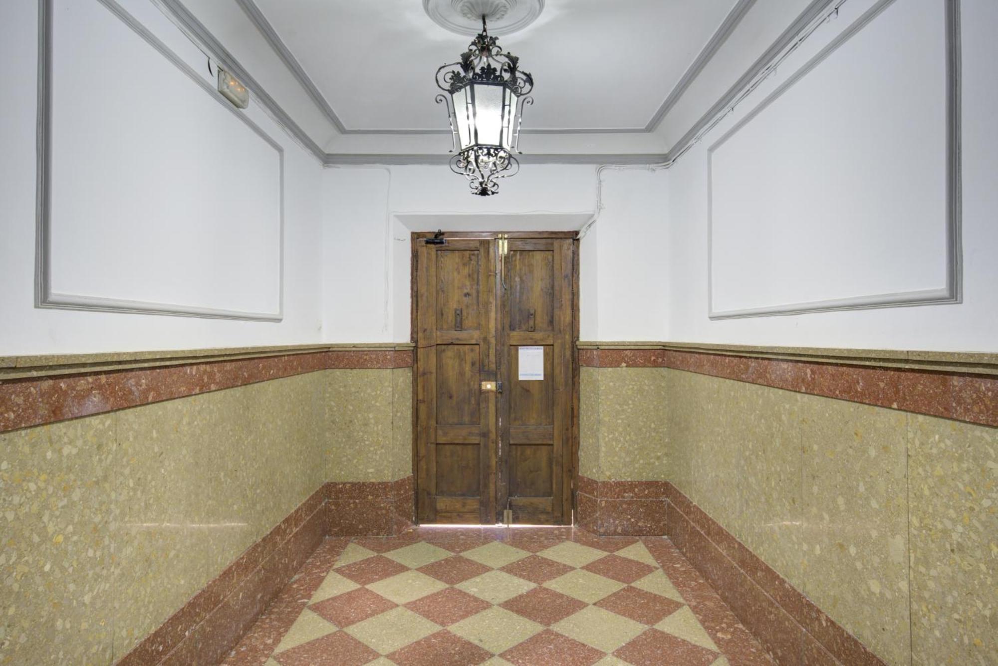 Апартаменти New Arab Baths Apartament Гранада Екстер'єр фото